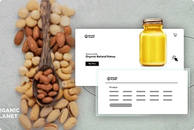 Quick B2C e-commerce launch using Shopify case study thumbnail